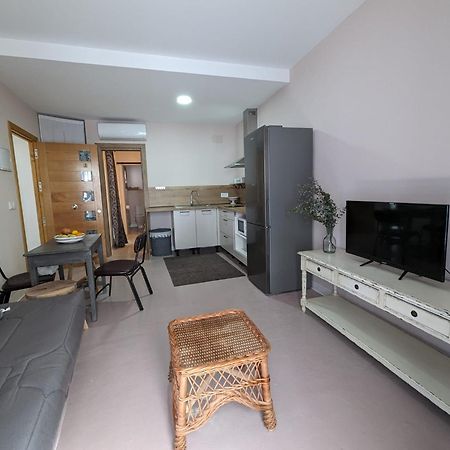 Apartmán Mina32 By 7Escalones Rota Exteriér fotografie