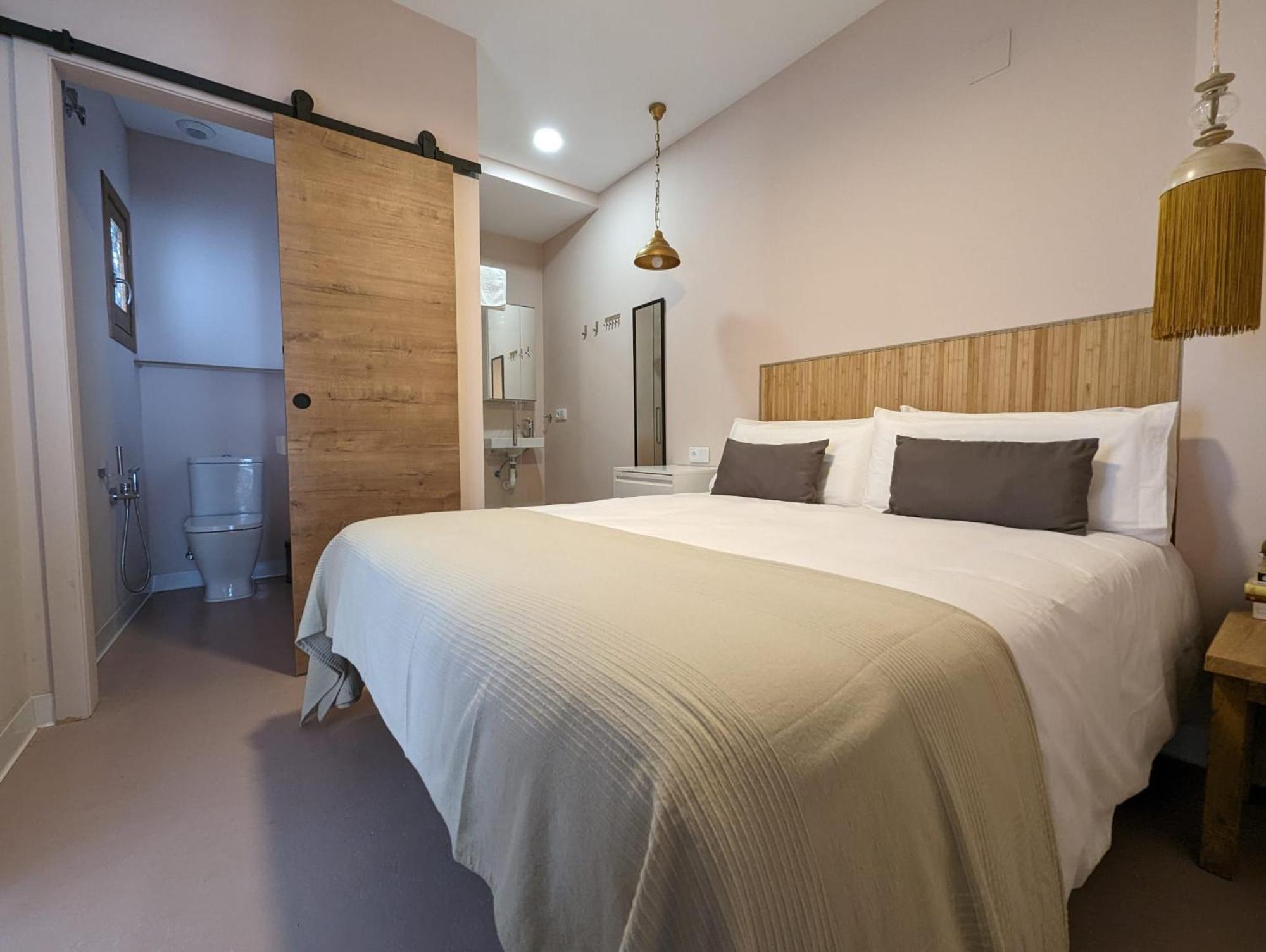 Apartmán Mina32 By 7Escalones Rota Exteriér fotografie