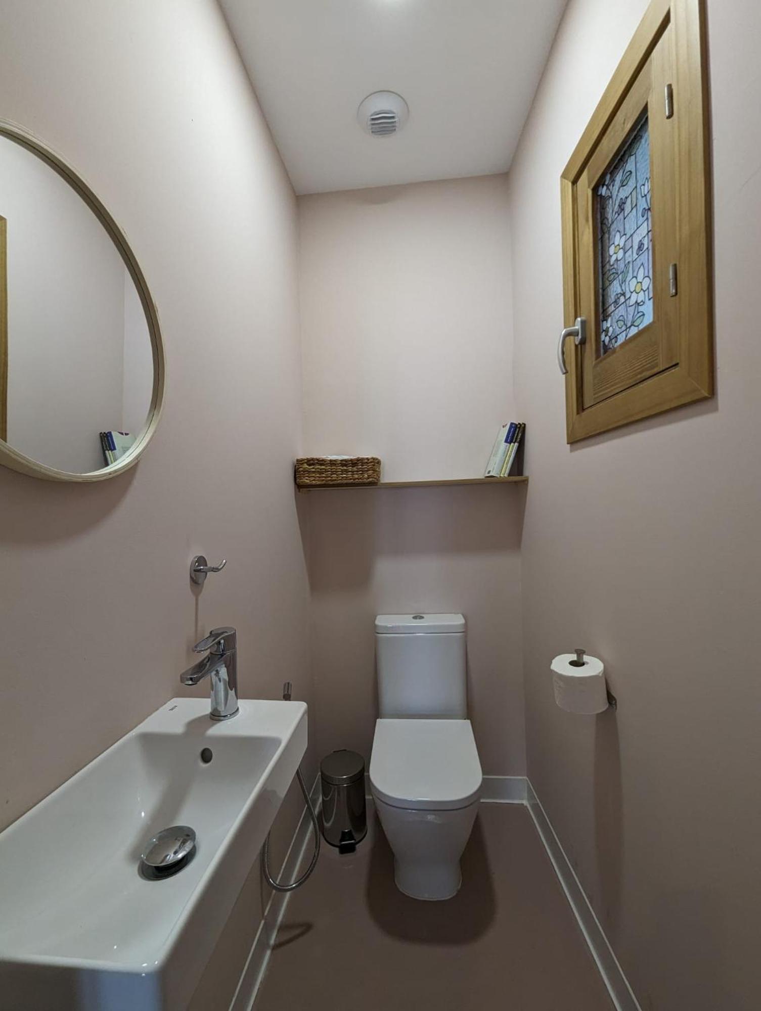 Apartmán Mina32 By 7Escalones Rota Exteriér fotografie