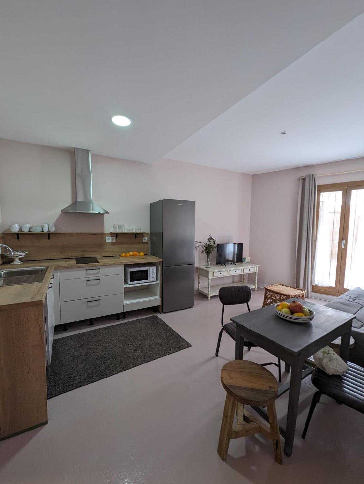 Apartmán Mina32 By 7Escalones Rota Exteriér fotografie