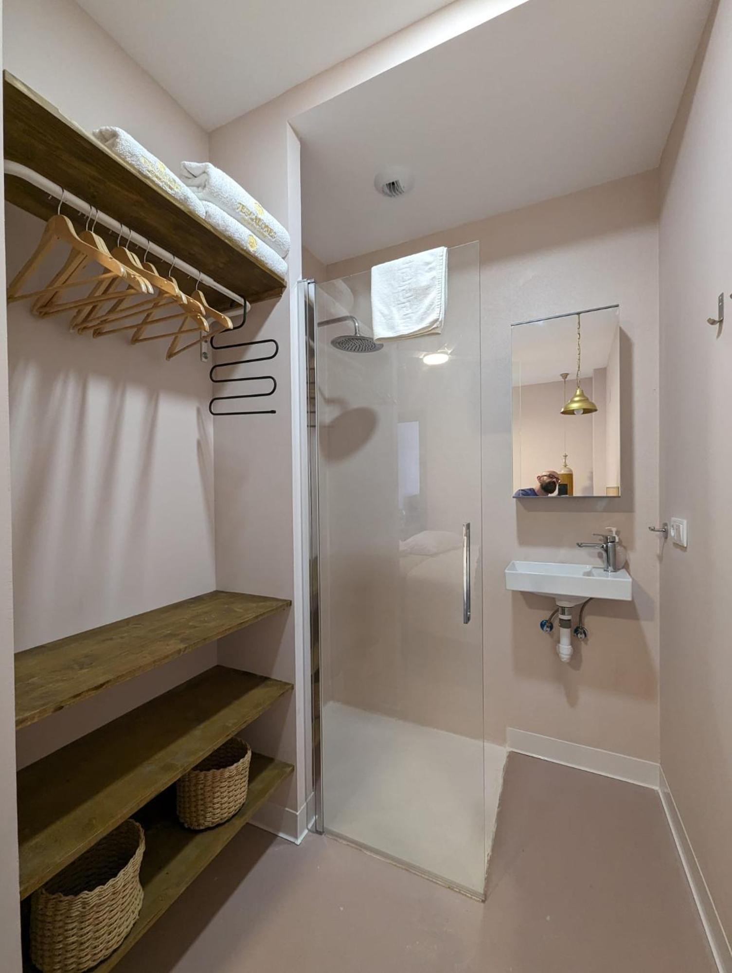 Apartmán Mina32 By 7Escalones Rota Exteriér fotografie