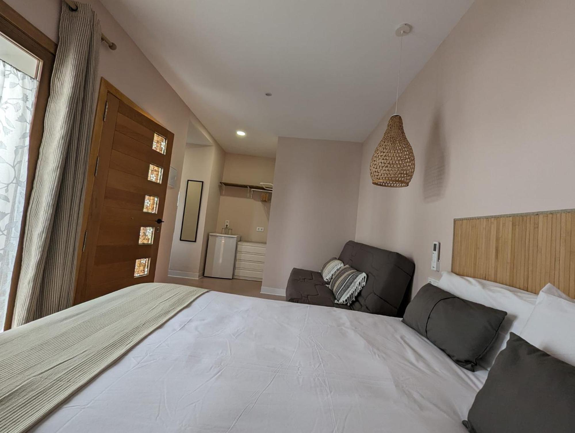 Apartmán Mina32 By 7Escalones Rota Exteriér fotografie