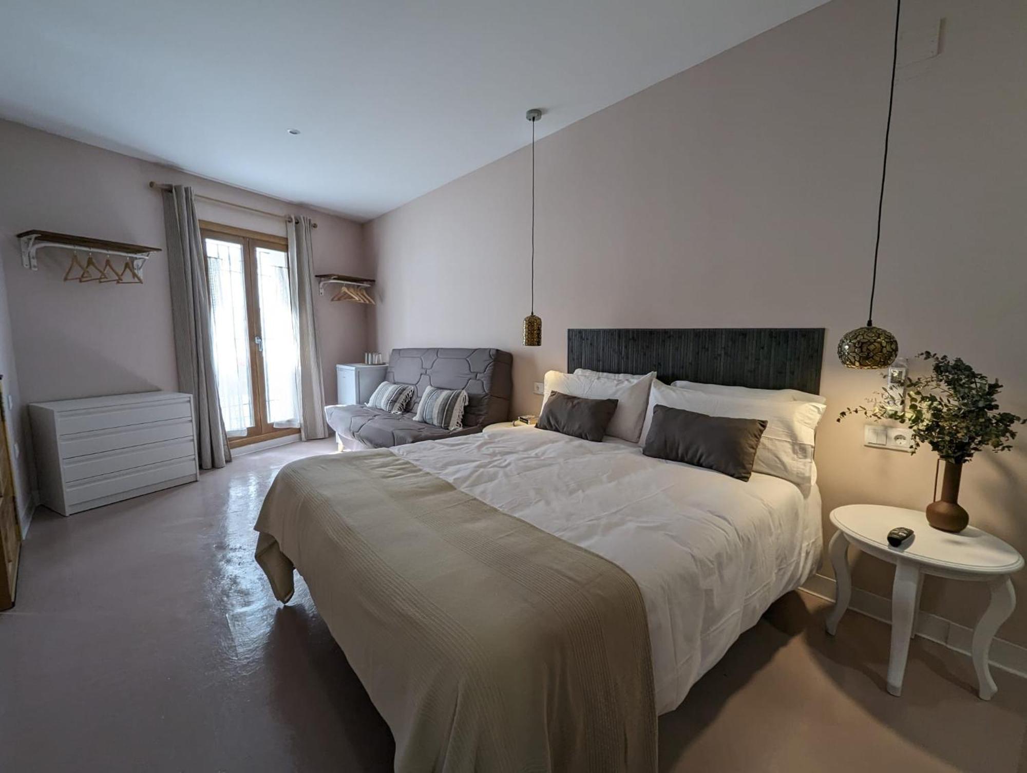 Apartmán Mina32 By 7Escalones Rota Exteriér fotografie