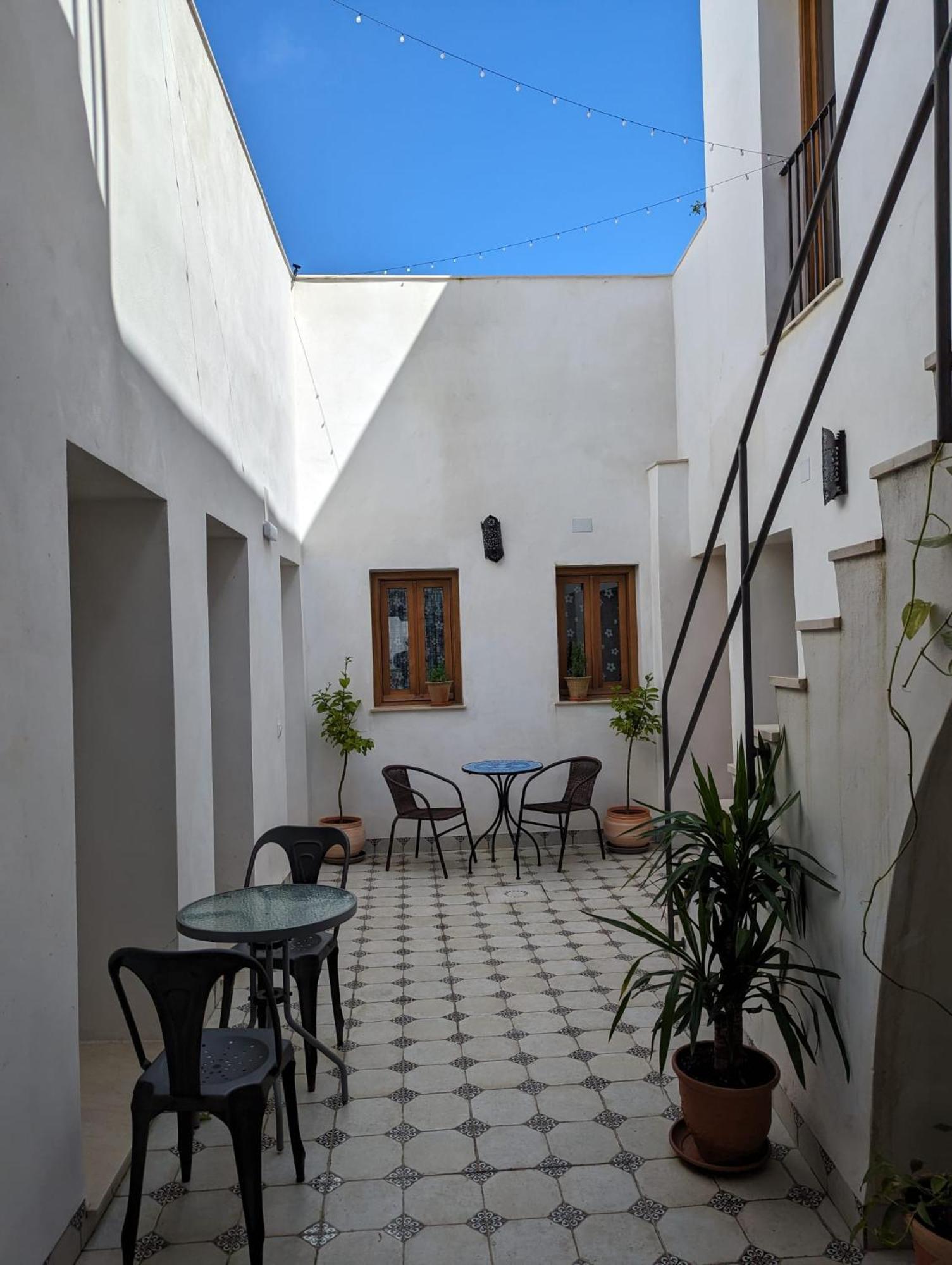 Apartmán Mina32 By 7Escalones Rota Exteriér fotografie
