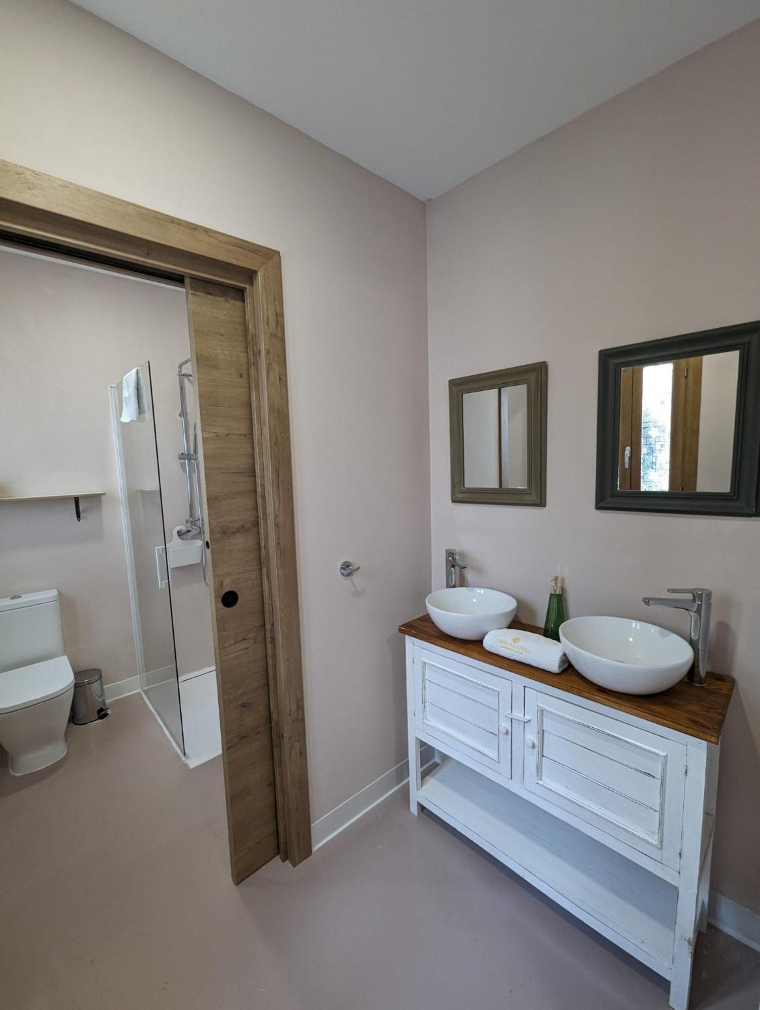 Apartmán Mina32 By 7Escalones Rota Exteriér fotografie