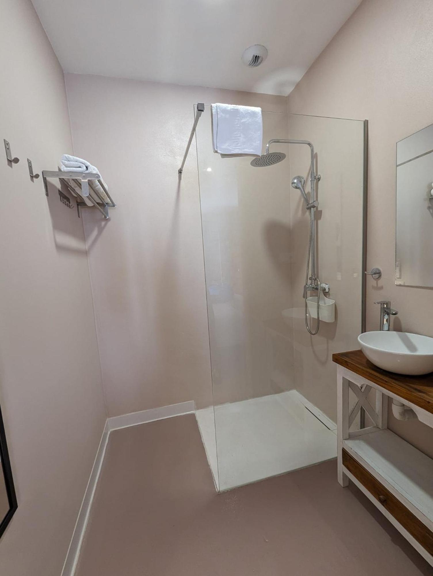 Apartmán Mina32 By 7Escalones Rota Exteriér fotografie