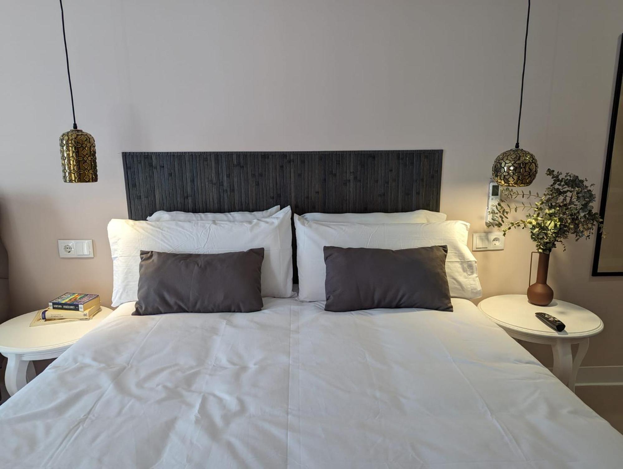 Apartmán Mina32 By 7Escalones Rota Exteriér fotografie
