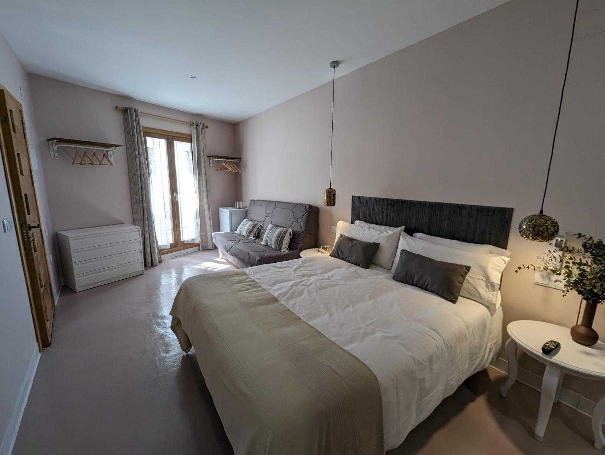 Apartmán Mina32 By 7Escalones Rota Exteriér fotografie